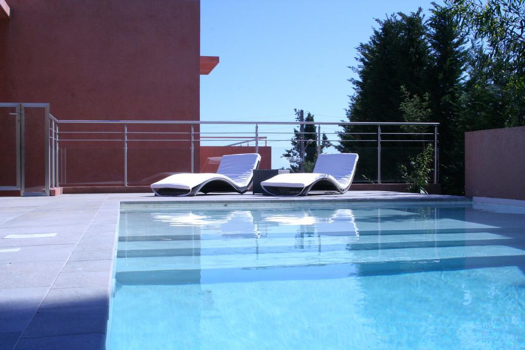 Apartment Residence Arc En Ciel B Théoule-sur-Mer Exterior foto